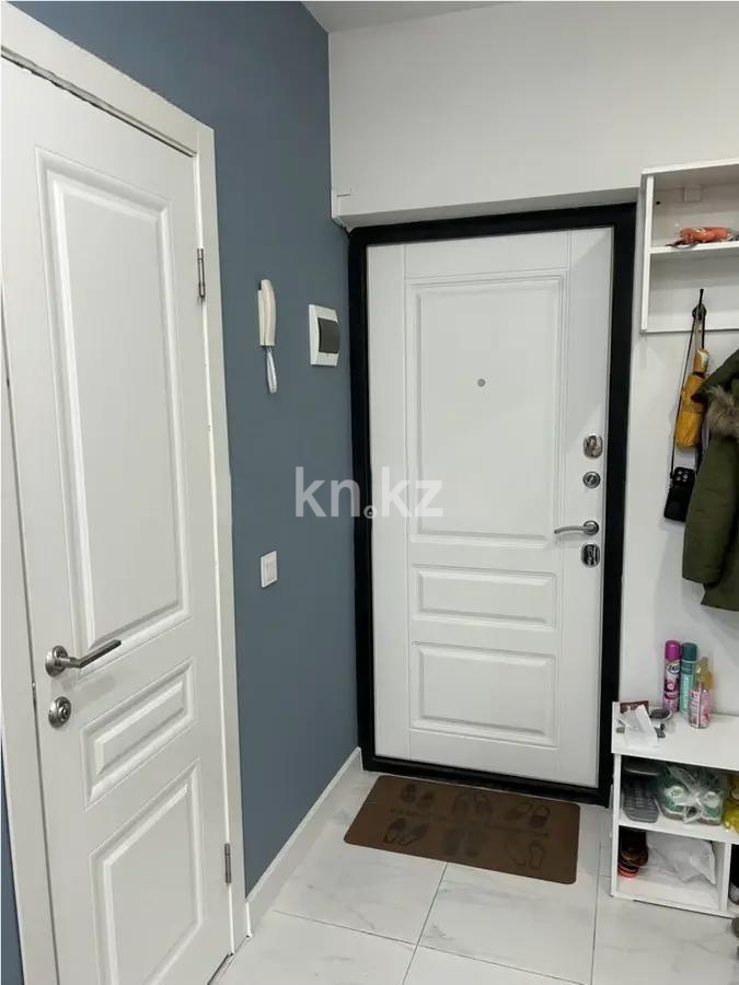 Продажа 1-комнатной квартиры, 44 м² - Продажа однокомнатных квартир в Алматы - страница 27 фото 5 из 5