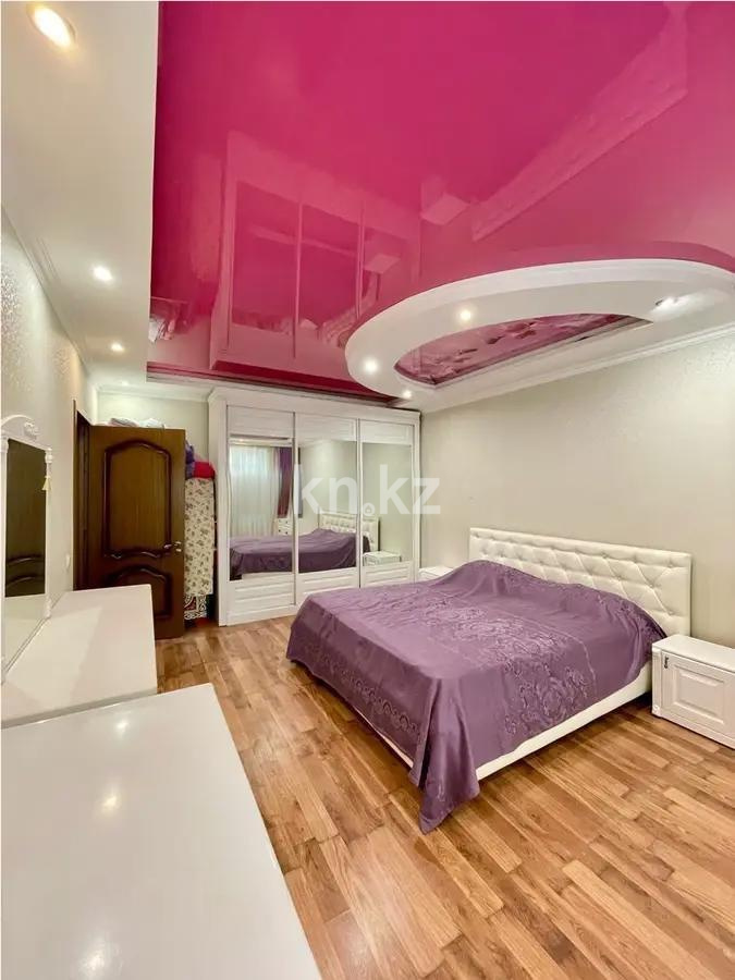 Продажа 4-комнатной квартиры, 131 м², ул. Мустафина, дом  7/1 в Астане - фото 2