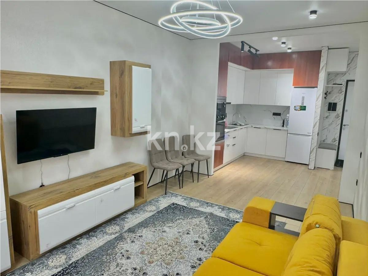 Продажа 2-комнатной квартиры, 56 м², ул. Емцова, дом  348/1 в Алматы - фото 3