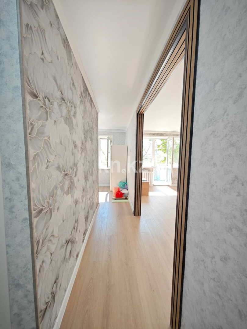 Продажа 2-комнатной квартиры, 45 м² в Караганде - фото 10