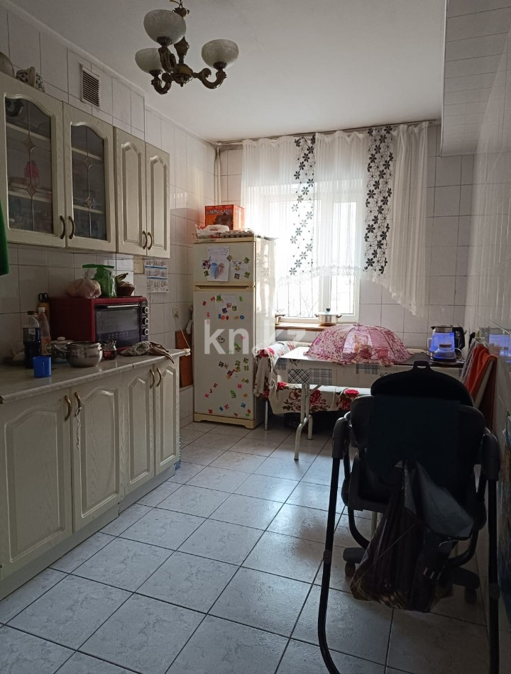 Продажа 5-комнатной квартиры, 120 м², ул. Нусупбекова - Продажа  пятикомнатных квартир в Алматы фото 1 из 7