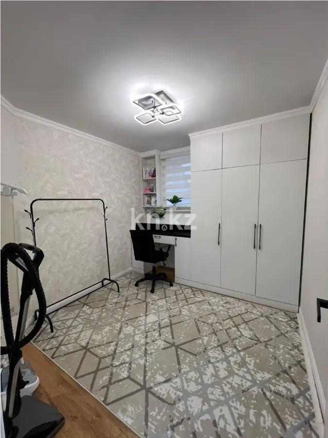 Продажа 3-комнатной квартиры, 61.5 м², ул. Асана Кайгы, дом  8 в Астане - фото 3