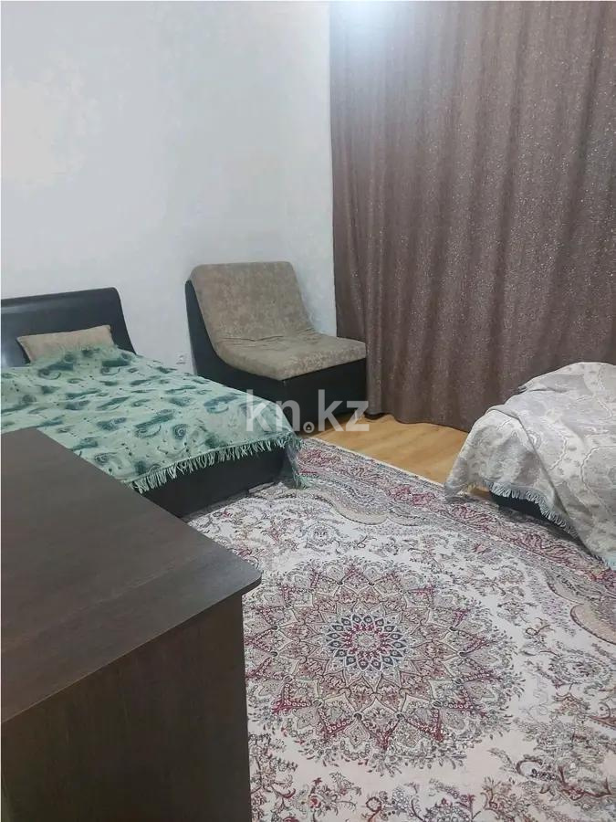 Продажа 1-комнатной квартиры, 37.6 м² - Продажа квартир в р-не Нура Астаны фото 1 из 3