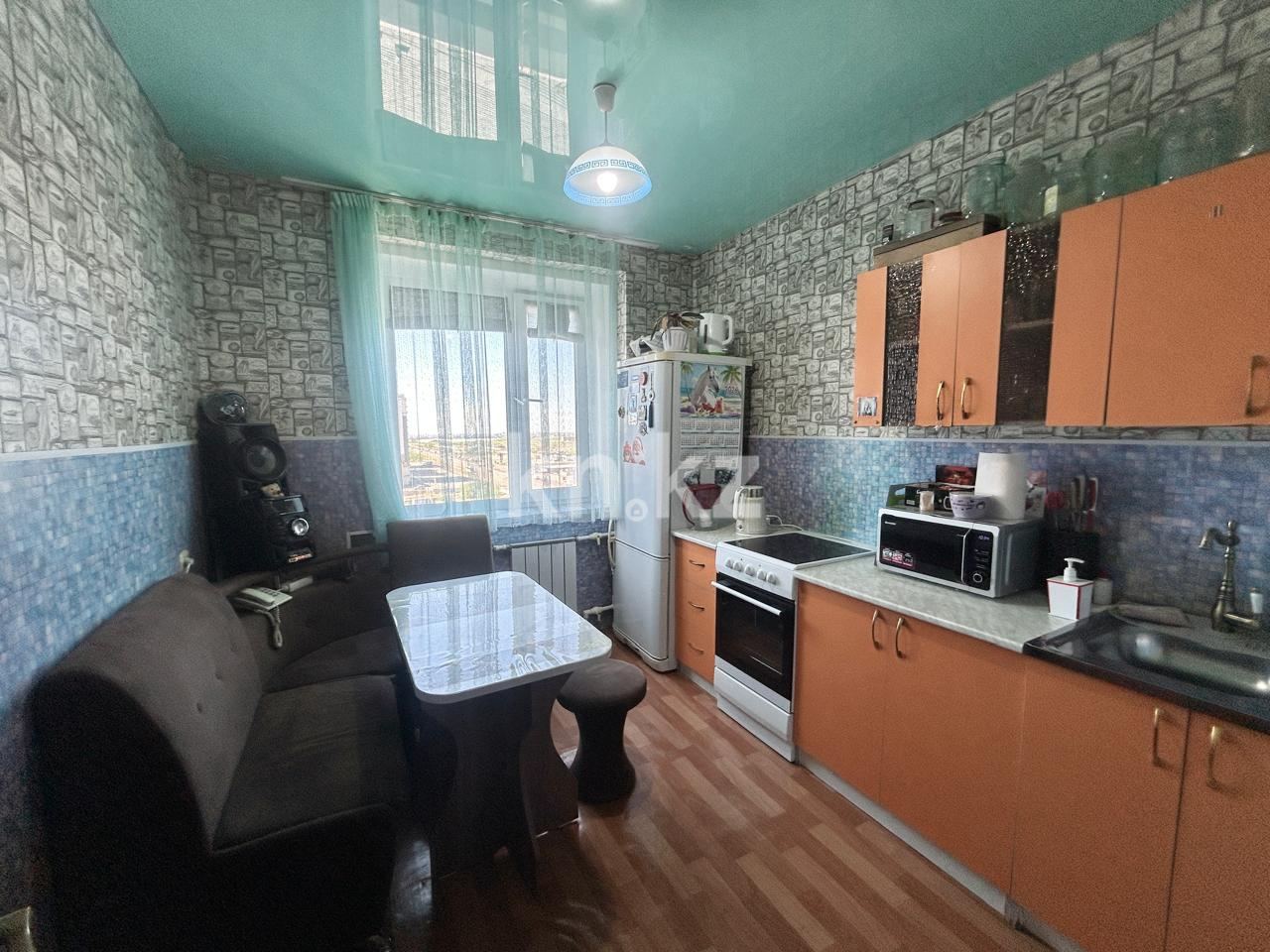 Продажа 2-комнатной квартиры, 55 м² - Продажа квартир в Балхаше фото 6 из 13