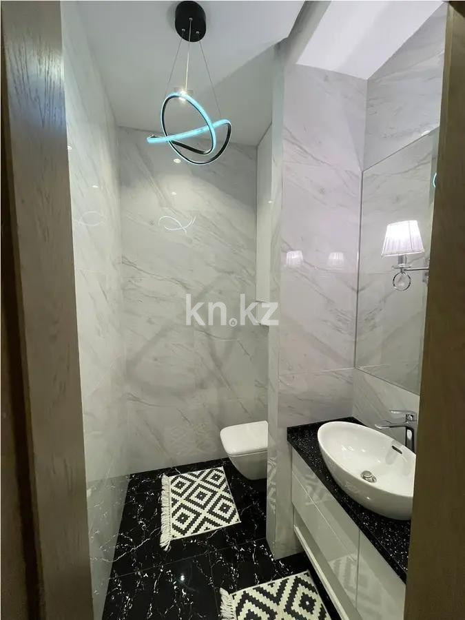 Продажа 2-комнатной квартиры, 76 м², пр. Мангилик Ел, дом  23 в Астане - фото 5