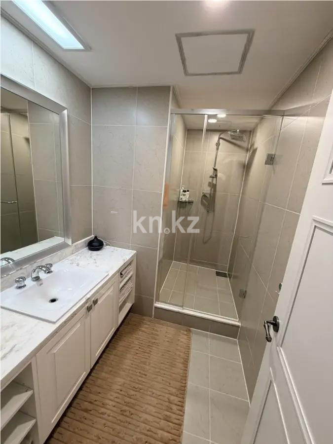 Продажа 5-комнатной квартиры, 210 м² - Недвижимость в Астане - страница 20 фото 8 из 9