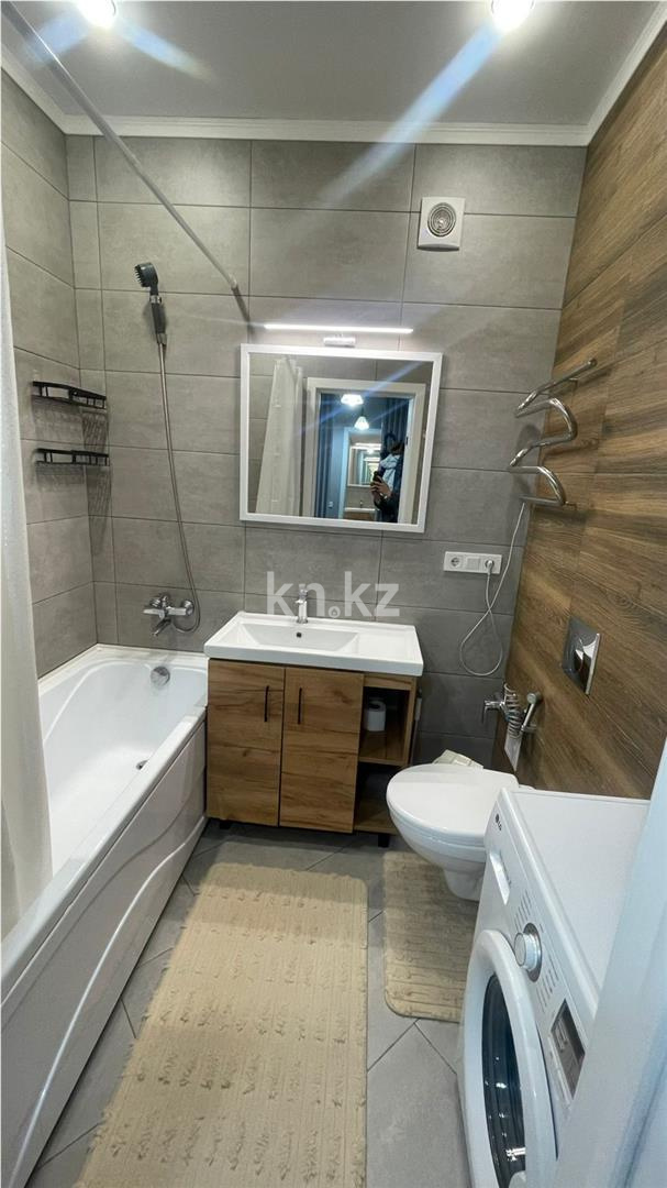 Продажа 1-комнатной квартиры, 44.4 м² в Астане - фото 7