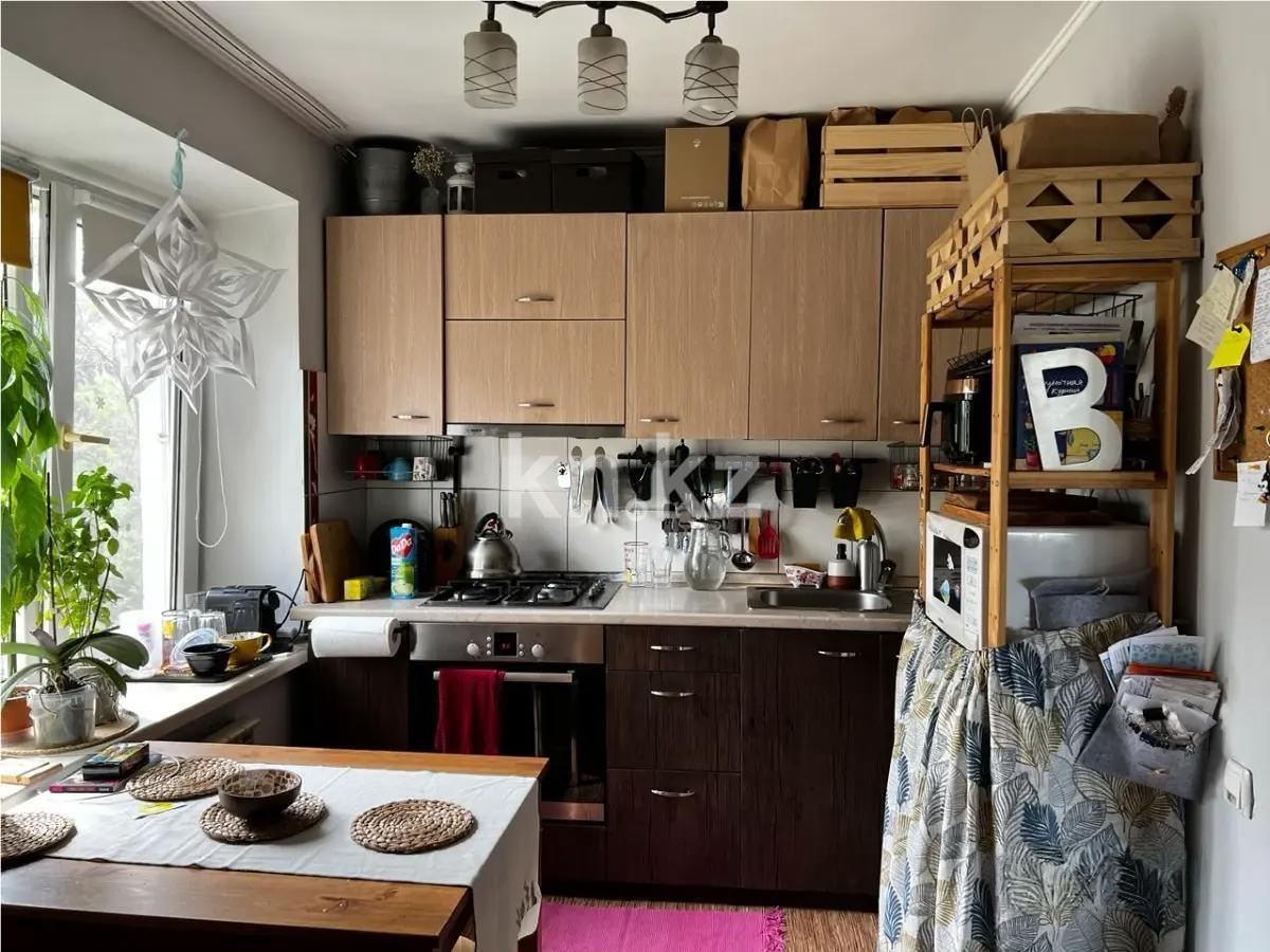 Продажа 2-комнатной квартиры, 39 м² - Продажа квартир от собственников в Алматы - страница 23 фото 3 из 4