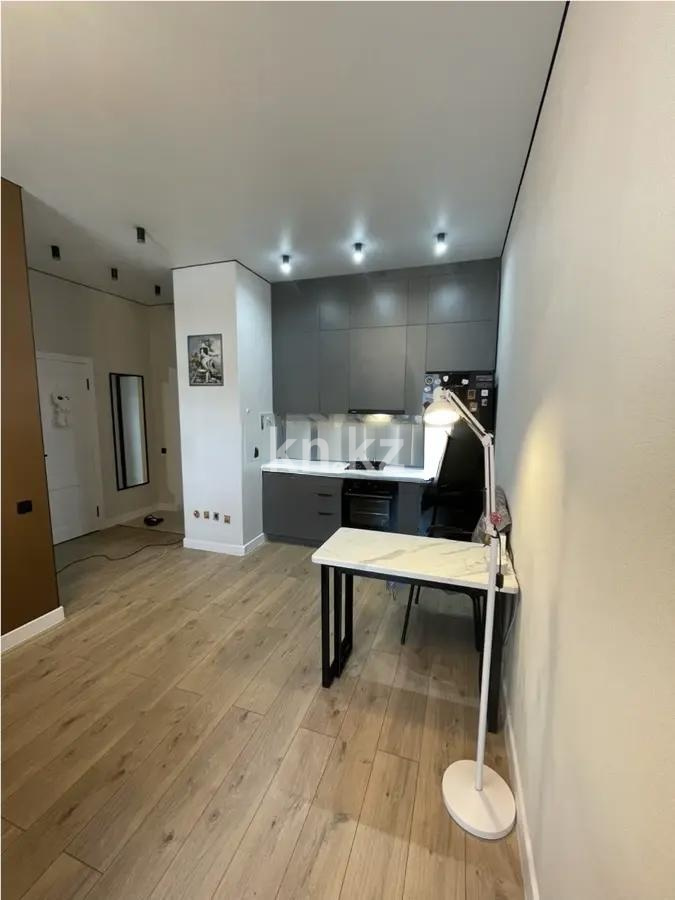 Продажа 2-комнатной квартиры, 40 м² в Астане - фото 3