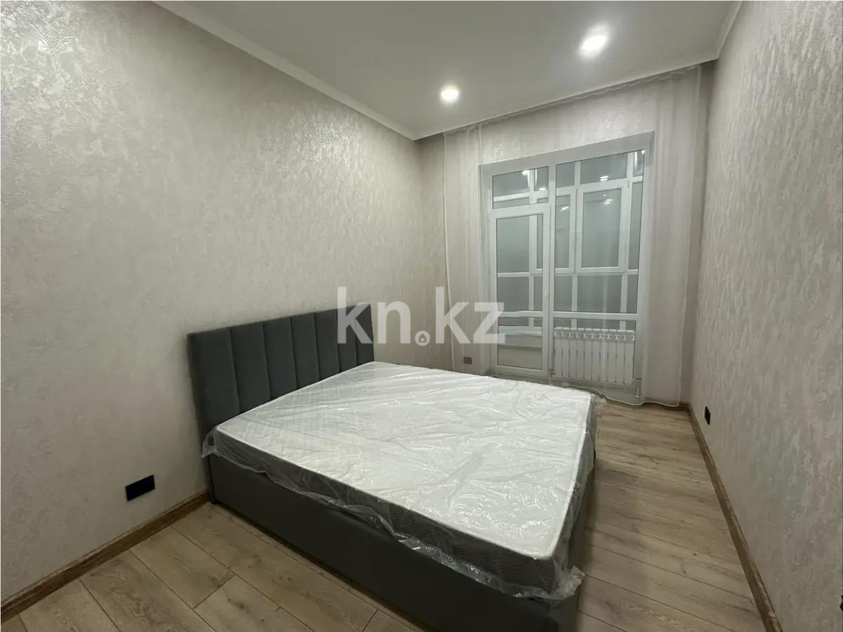 Продажа 2-комнатной квартиры, 38 м², ул. Муканова, дом  81 - Продажа квартир в Караганде фото 2 из 5