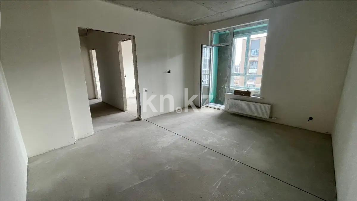 Продажа 2-комнатной квартиры, 64 м², ул. Рыскулова, дом  9 стр в Астане - фото 3