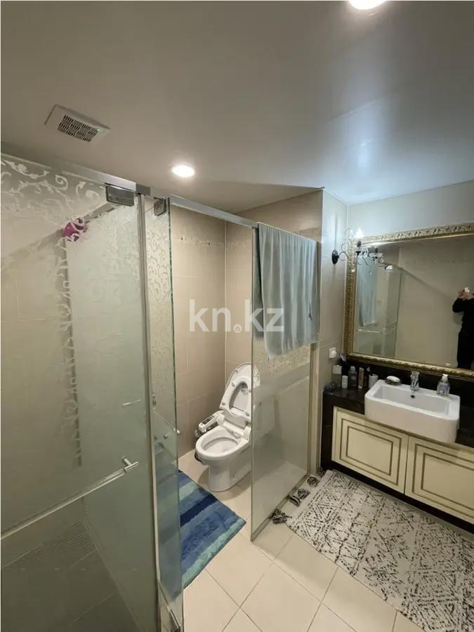 Продажа 5-комнатной квартиры, 235 м² - Продажа квартир в Алматы фото 6 из 10