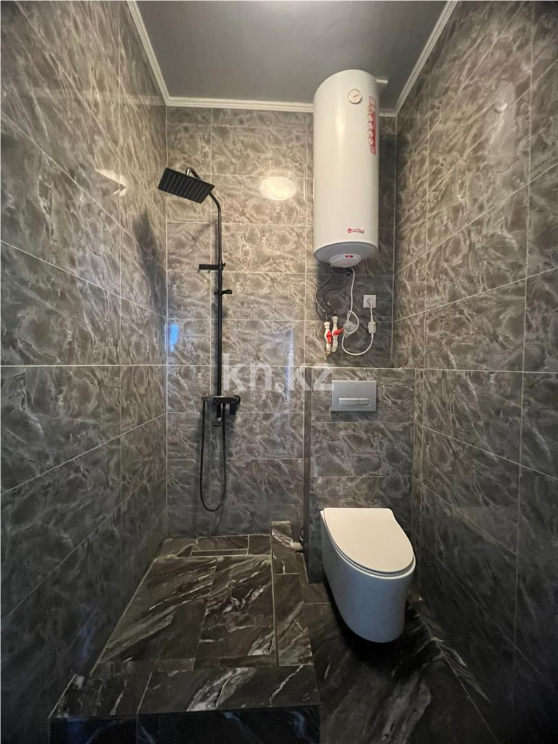 Продажа 4-комнатного дома, 107 м², ул. Муканова - Продажа домов, коттеджей в Караганде фото 13 из 20