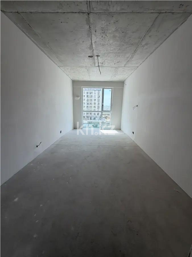 Продажа 4-комнатной квартиры, 117 м² - Продажа квартир в новостройках Алматы фото 3 из 4