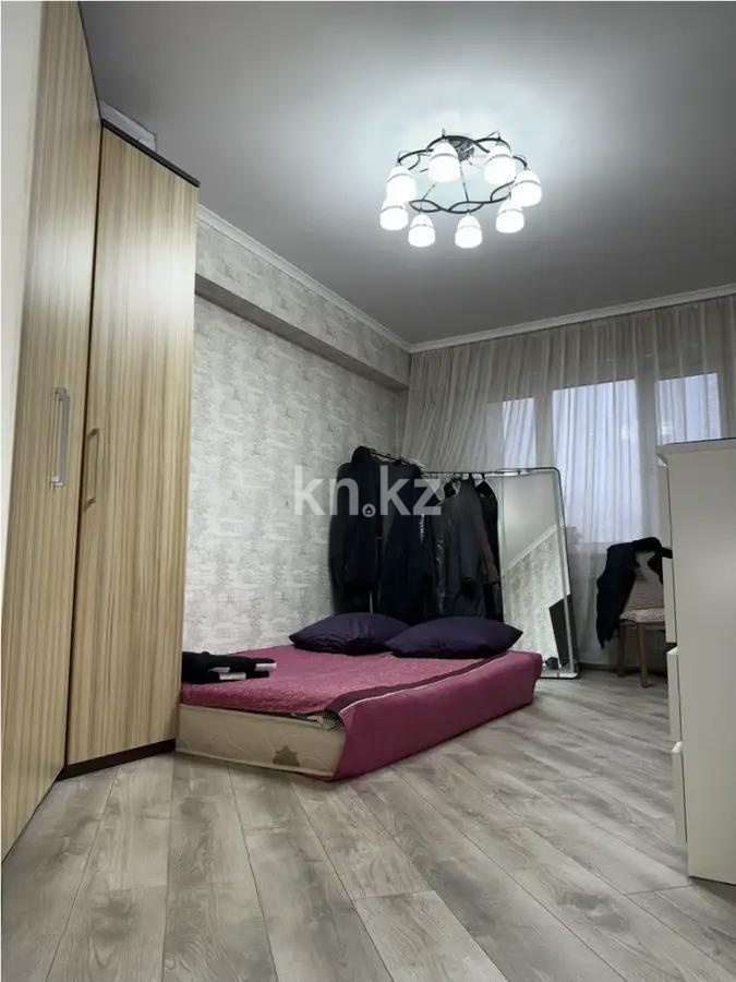Продажа 3-комнатной квартиры, 107 м², ул. Толе би, дом  298/3 - Продажа квартир в Алматы фото 3 из 7