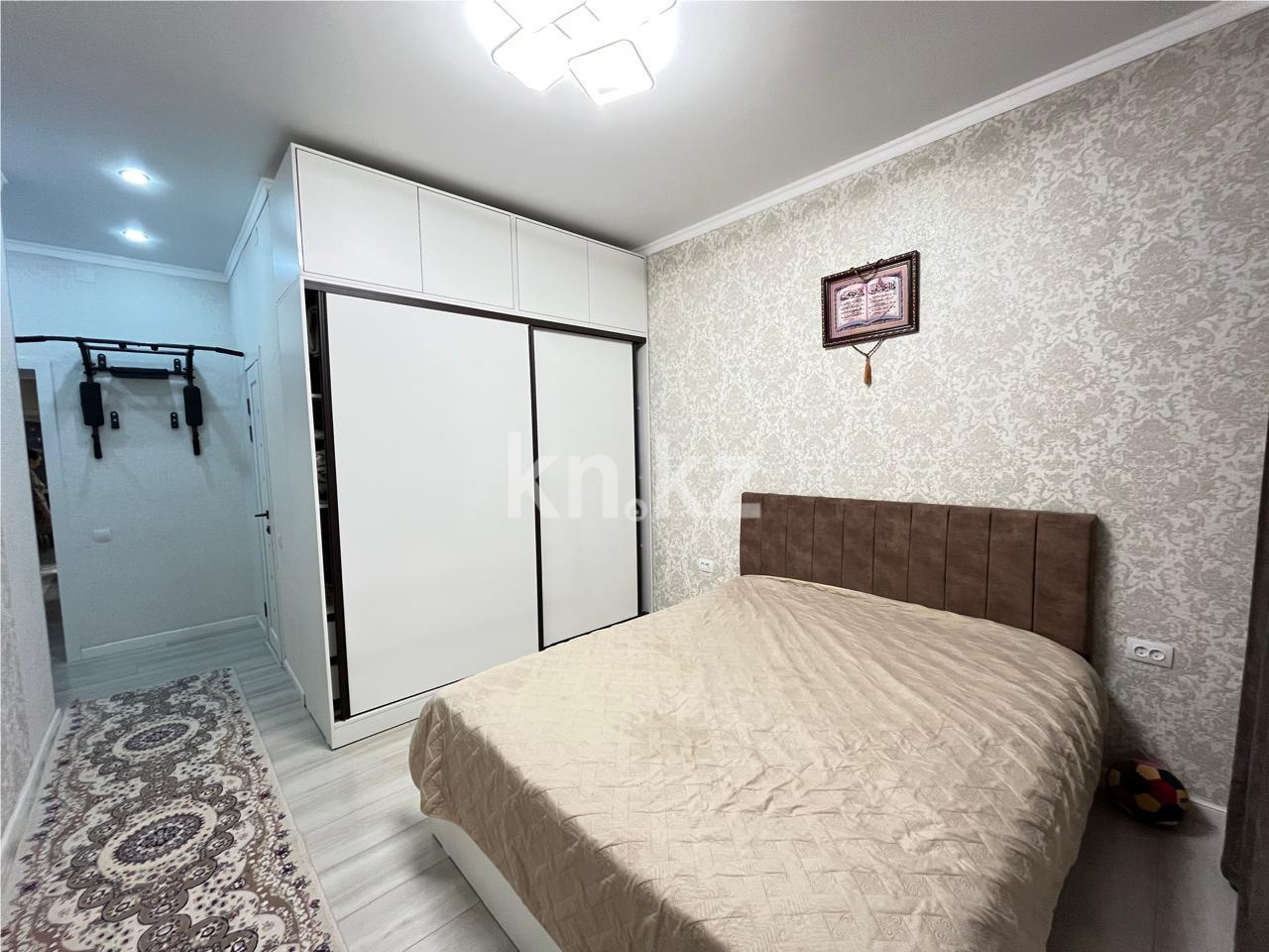 Продажа 3-комнатной квартиры, 84 м², ул. Ашимова, дом  21 - Продажа  трехкомнатных квартир в Караганде фото 10 из 17