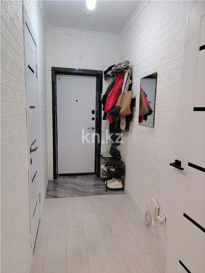 Продажа 1-комнатной квартиры, 44 м² - Продажа квартир от собственников в Астане - страница 7 фото 4 из 4