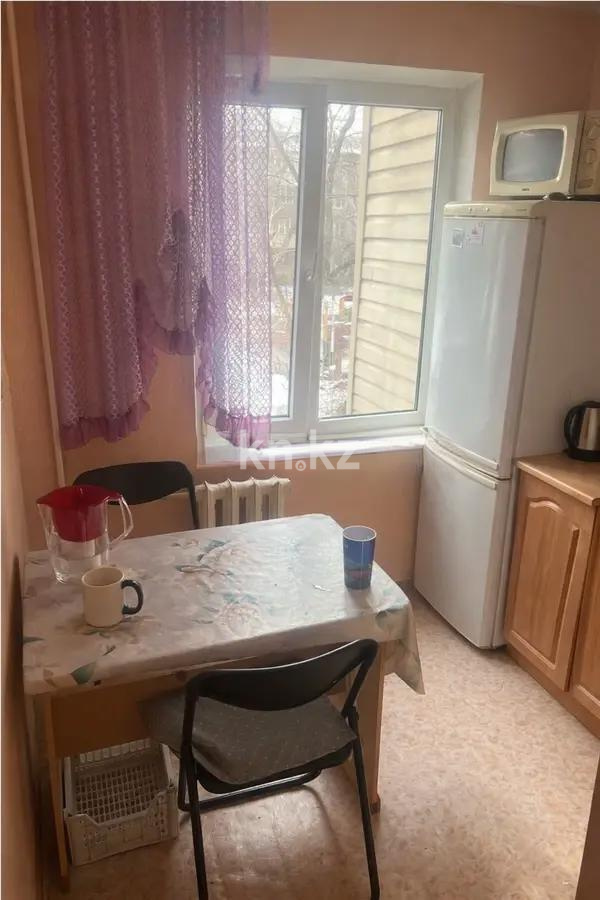 Продажа 1-комнатной квартиры, 32 м² - Продажа квартир в Алматы - страница 22 фото 2 из 2