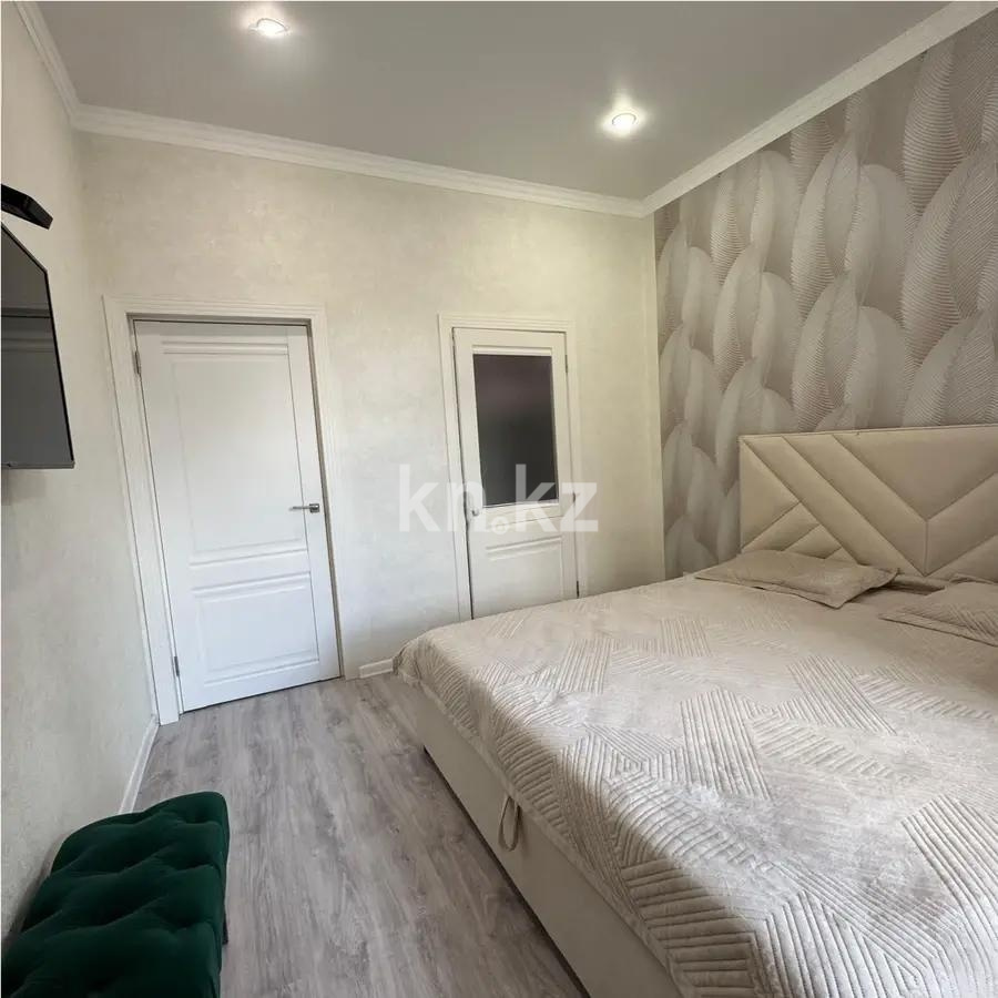 Продажа 2-комнатной квартиры, 50.1 м² - Продажа квартир в Семее фото 2 из 5