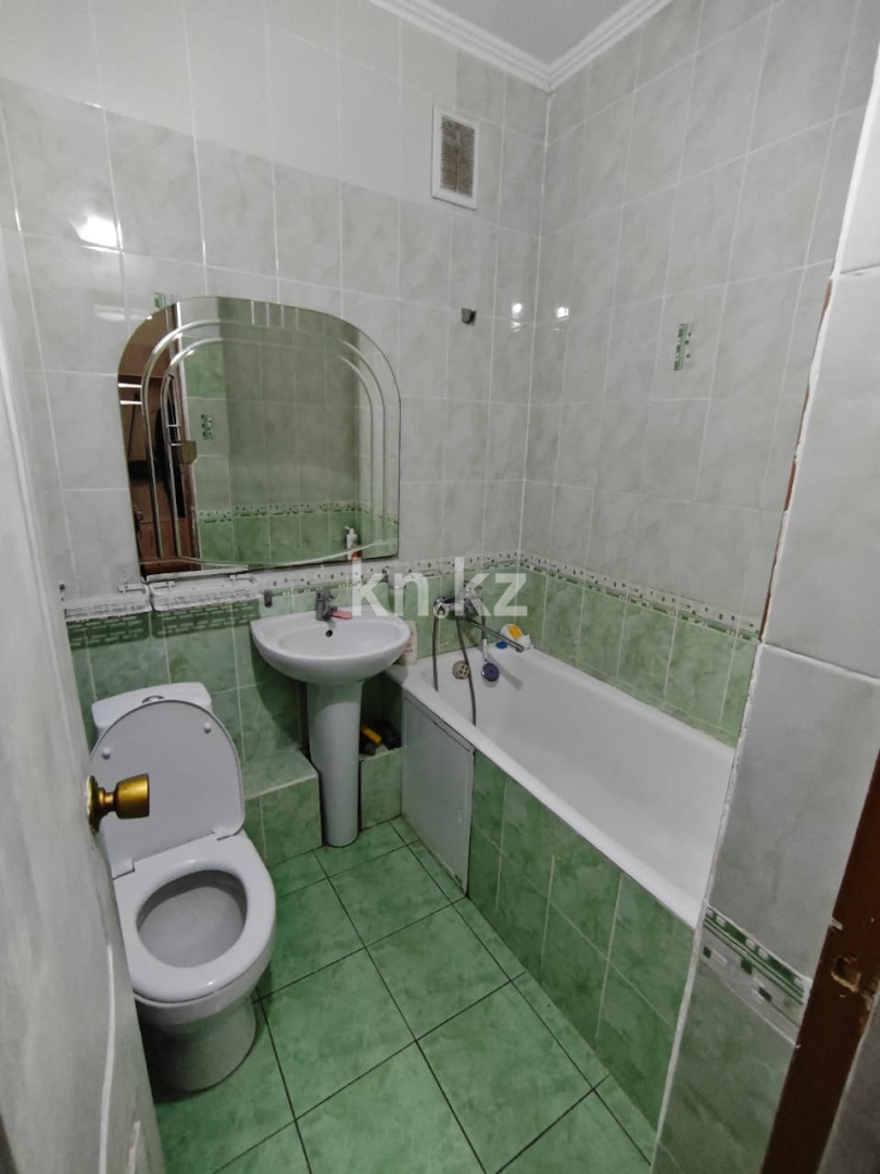 Аренда 1-комнатной квартиры, 42 м² - Недвижимость в Астане - страница 13 фото 8 из 8