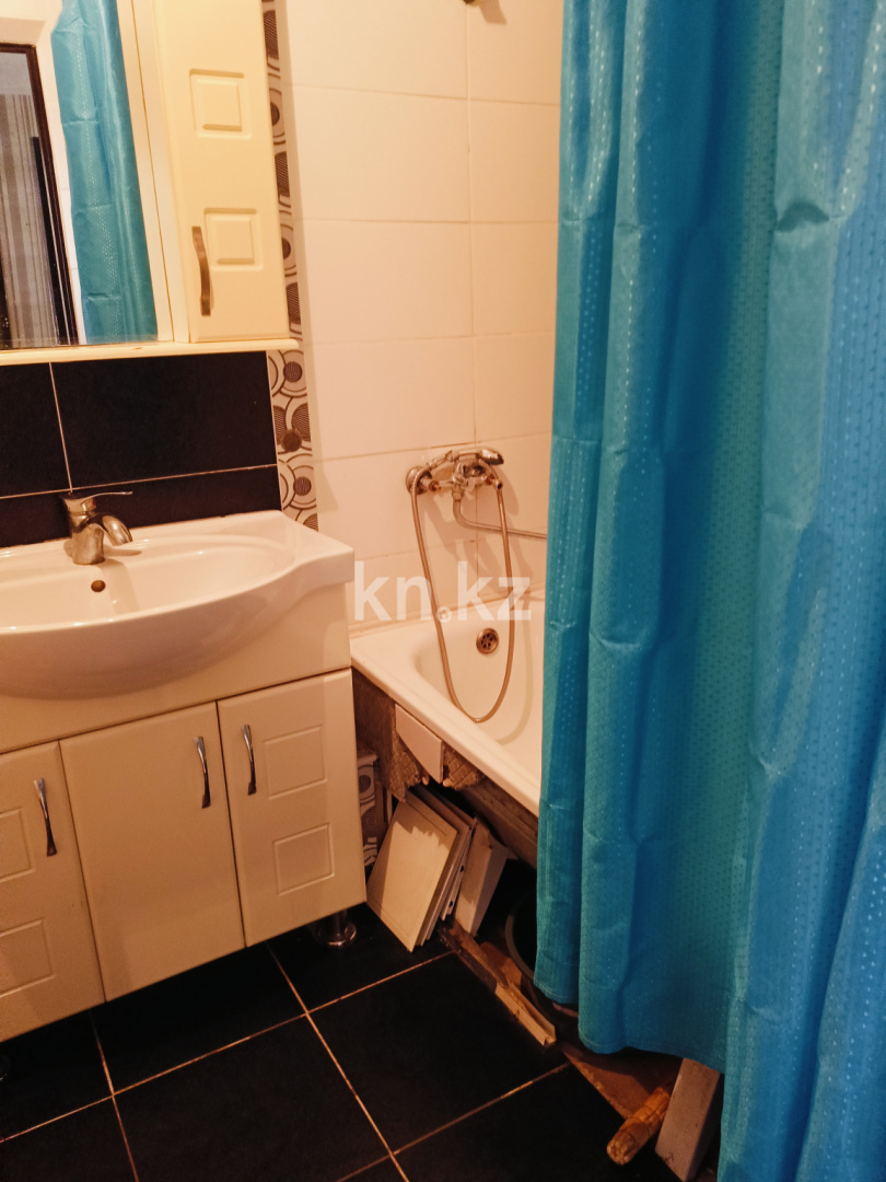 Продажа 2-комнатной квартиры, 35 м², ул. Косшыгулулы, дом  24/2 в Астане - фото 11