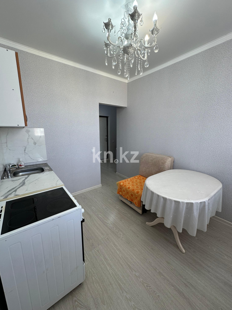 Аренда 1-комнатной квартиры, 37 м² - Аренда квартир помесячно в Казахстане - страница 3 фото 4 из 12