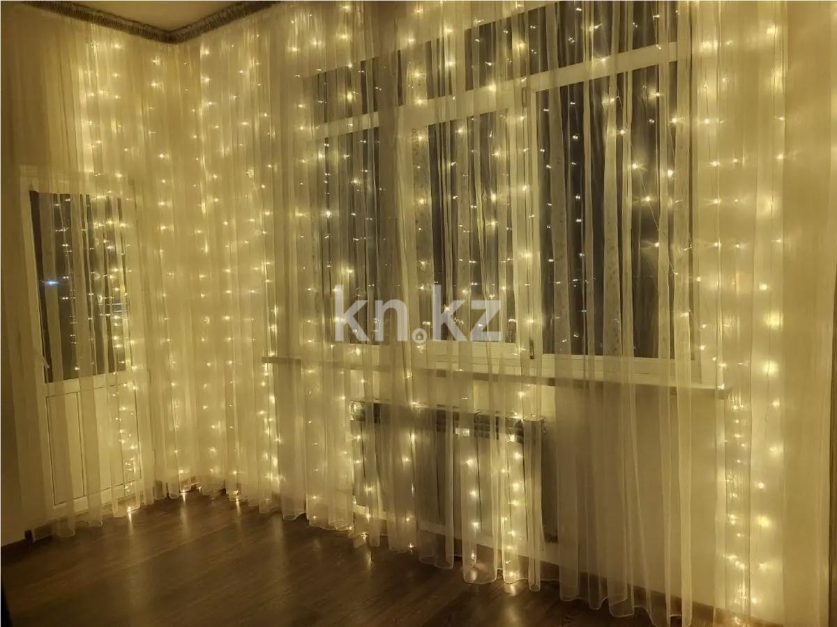 Продажа 3-комнатной квартиры, 104.9 м² - Продажа трехкомнатных квартир в Казахстане - страница 4 фото 2 из 5
