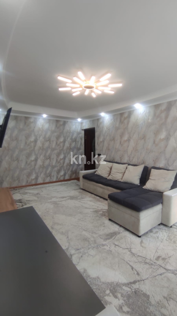 Продажа 2-комнатной квартиры, 45 м² в Таразе