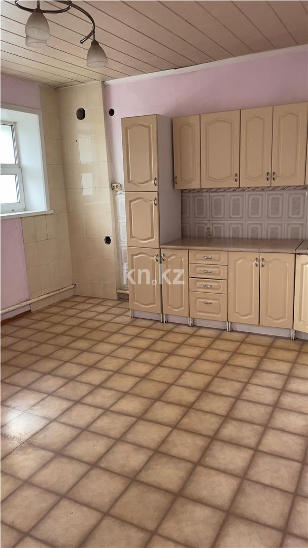 Продажа 5-комнатного дома, 216.4 м², ул. Кажибекова - Продажа  пятикомнатных домов, коттеджей в Караганде с фото фото 6 из 6