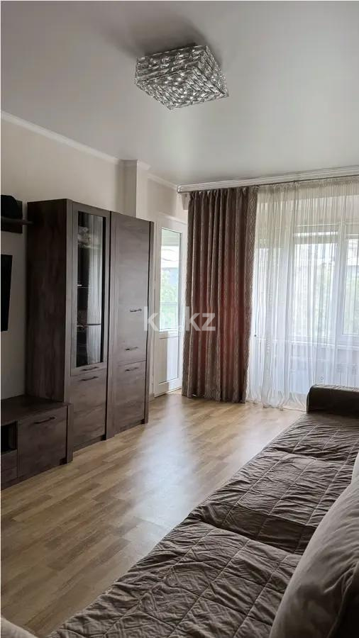 Продажа 2-комнатной квартиры, 54 м², ул. Молдагуловой, дом  32 - Продажа квартир в Алматы фото 1 из 4
