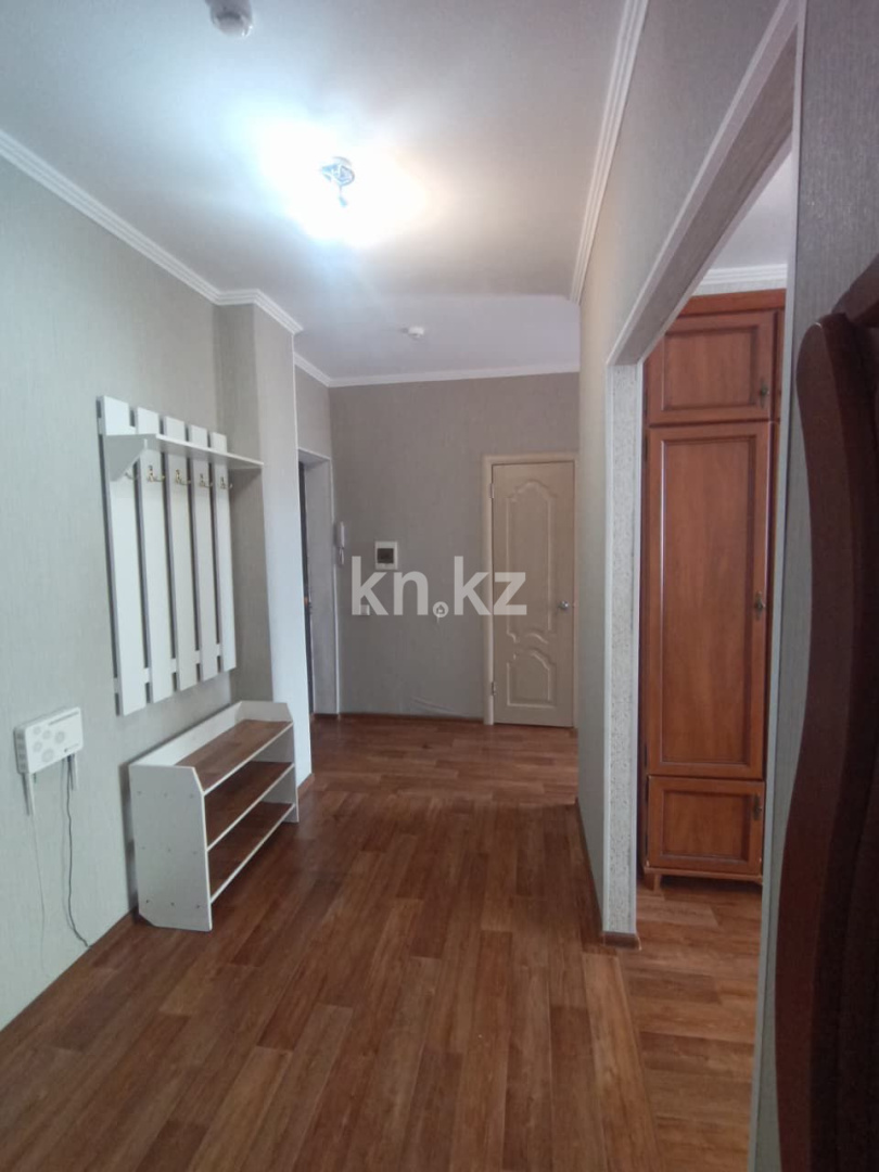 Аренда 2-комнатной квартиры, 55 м² - Аренда квартир помесячно в Казахстане - страница 8 фото 8 из 12