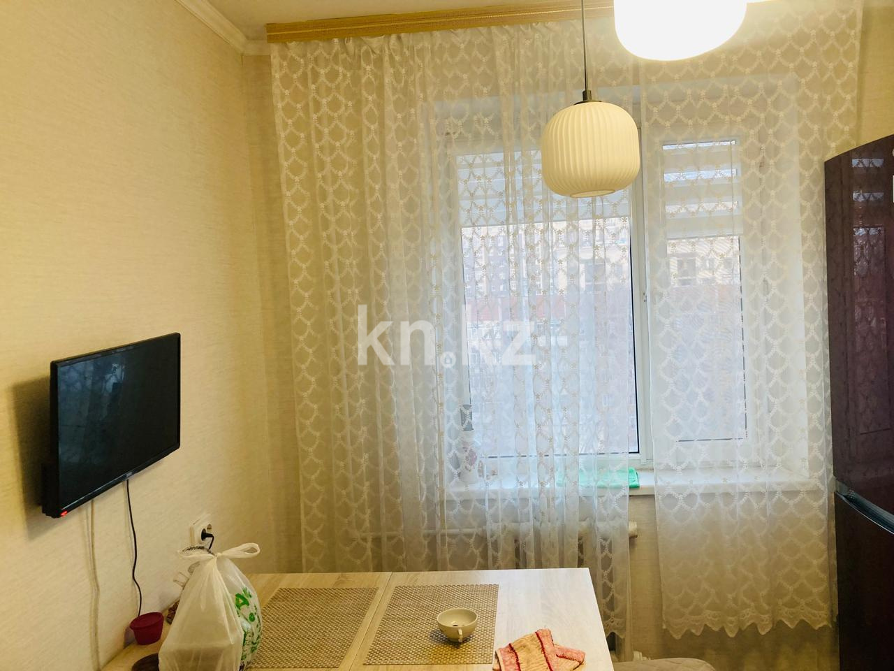 Продажа 4-комнатной квартиры, 84 м², мкр-н Степной-3 в Караганде - фото 23
