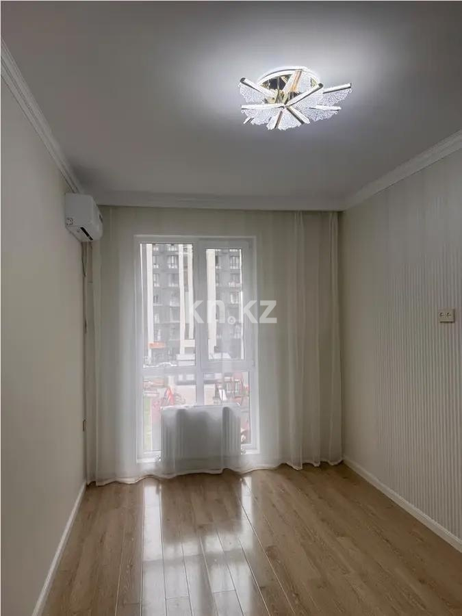 Продажа 2-комнатной квартиры, 36 м² - Продажа квартир в Наурызбайском р-не Алматы - страница 4 фото 1 из 5