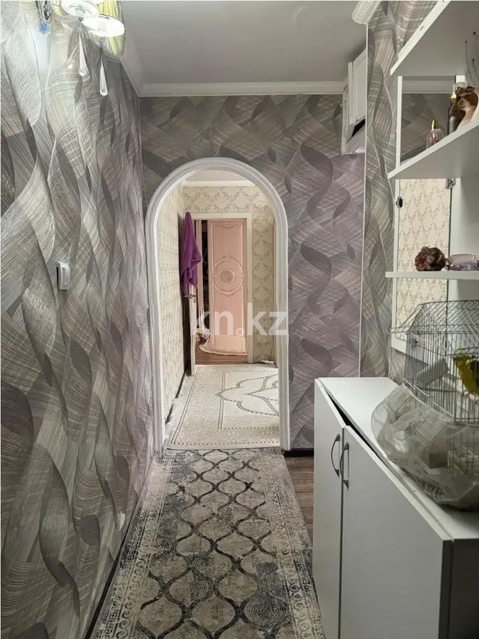 Продажа 2-комнатной квартиры, 46 м² в Алматы - фото 2