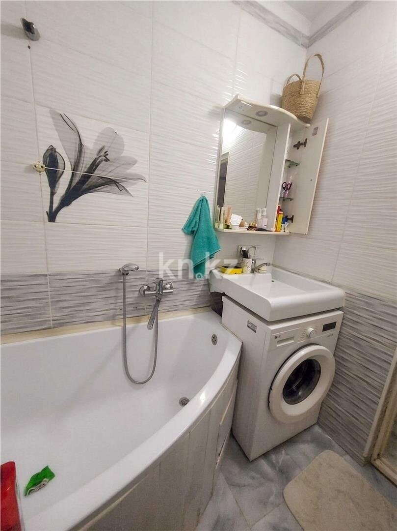 Продажа 2-комнатной квартиры, 40.7 м² в Астане - фото 6