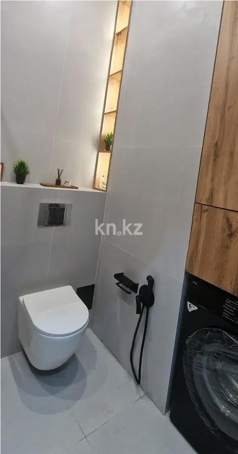 Продажа 1-комнатной квартиры, 29 м² в Алматы - фото 3