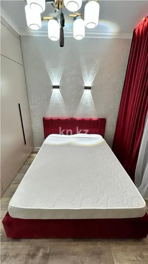 Продажа 2-комнатной квартиры, 44 м² - Продажа квартир в новостройках Астаны - страница 149 фото 2 из 6