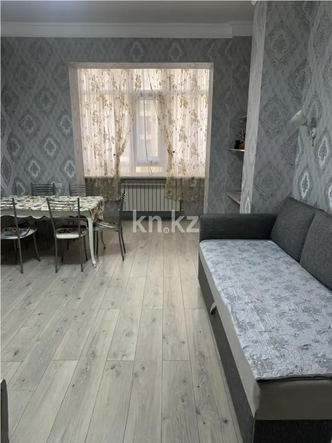 Продажа 2-комнатной квартиры, 56 м² в Астане - фото 2
