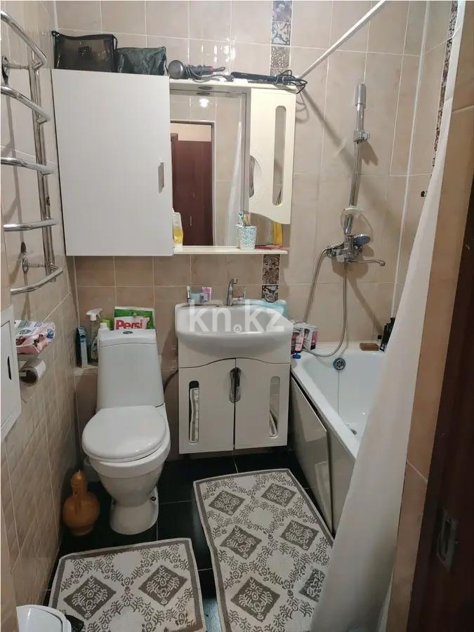 Продажа 1-комнатной квартиры, 41 м² в Алматы - фото 3