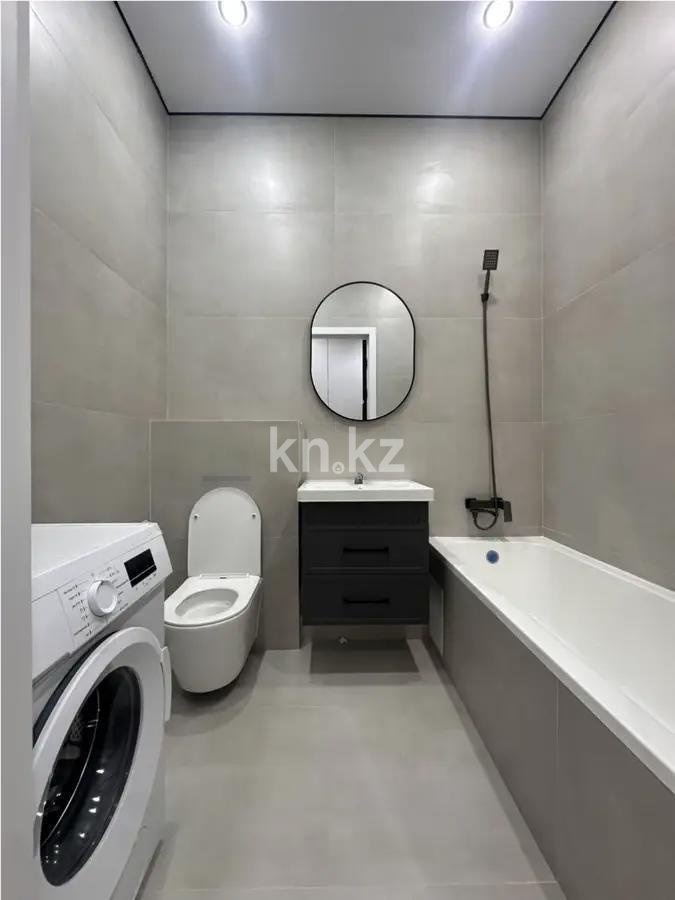 Продажа 1-комнатной квартиры, 37 м² в Алматы - фото 3