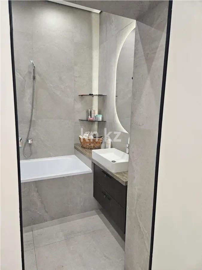 Продажа 3-комнатной квартиры, 110 м² - Продажа квартир в Алматы - страница 16 фото 4 из 5