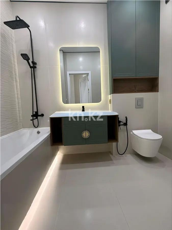 Продажа 2-комнатной квартиры, 50 м² в Астане - фото 4