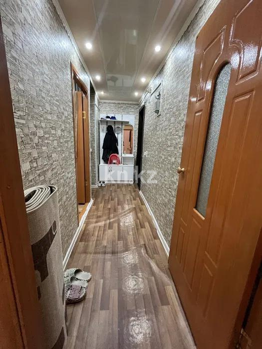 Продажа 3-комнатной квартиры, 55 м², пр. Момышулы в Темиртау - фото 6
