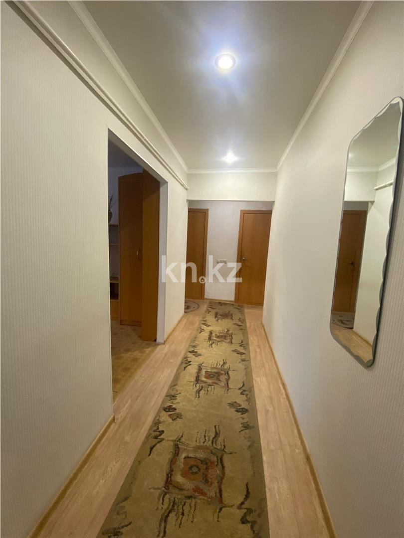 Продажа 3-комнатной квартиры, 69 м², ул. Петрова в Астане - фото 10