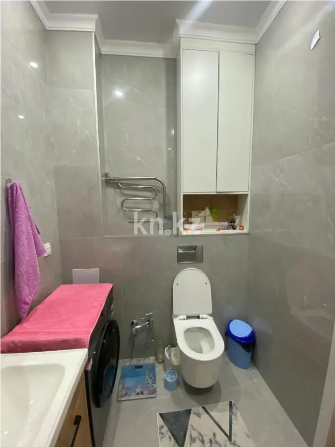 Продажа 2-комнатной квартиры, 66.3 м² - Продажа домов, коттеджей в Петропавловске фото 6 из 8