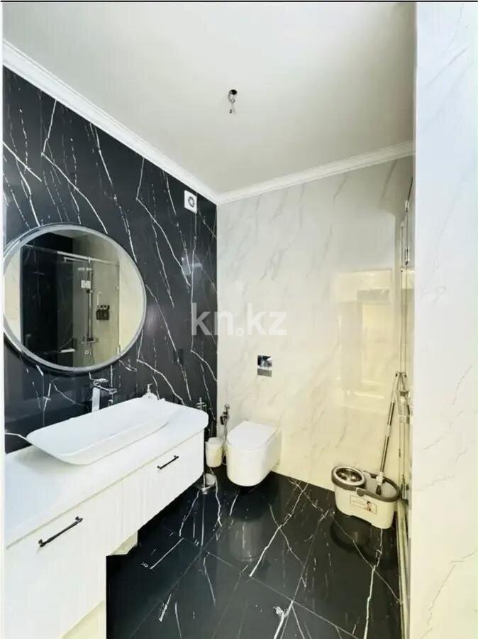 Продажа 3-комнатной квартиры, 133 м² в Алматы - фото 3