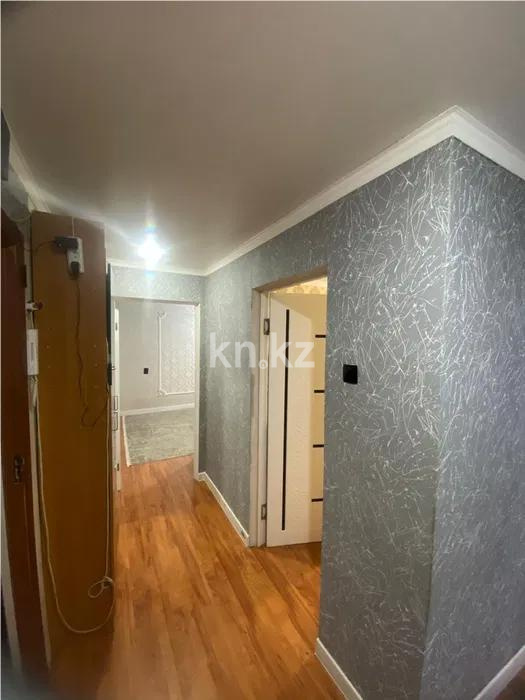 Продажа 2-комнатной квартиры, 48 м², пр. Абая, дом  70а - Продажа и аренда недвижимости в Шахтинске фото 4 из 4