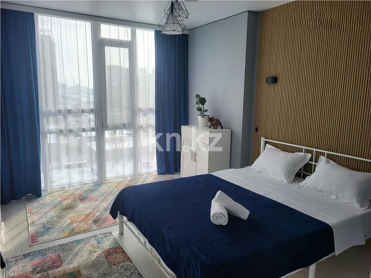 Продажа 2-комнатной квартиры, 40 м², пр. Тауелсыздык, дом  34/2 - Продажа квартир в Казахстане фото 2 из 4