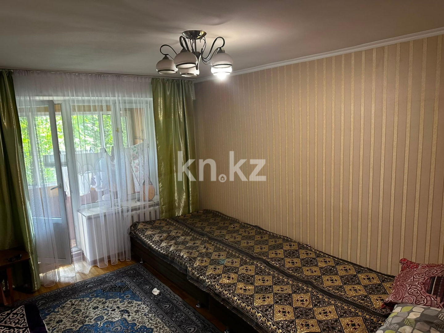 Продажа 1-комнатной квартиры, 36 м² в Алматы - фото 3