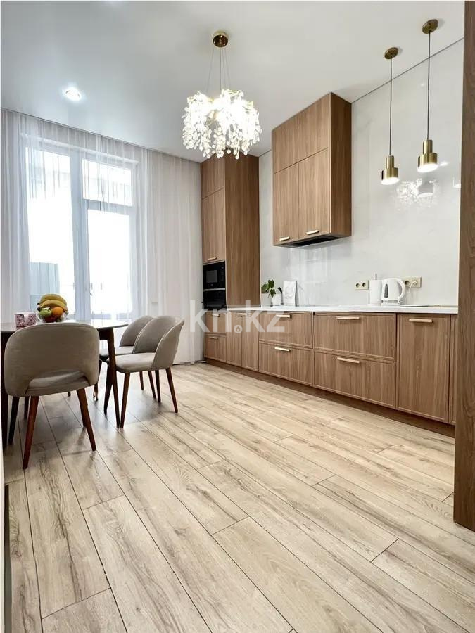 Продажа 2-комнатной квартиры, 56 м² в Астане - фото 3